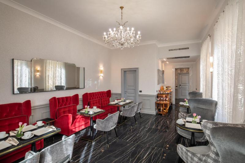 The Inn at the Spanish Steps Luxury Collection - The Inn at the Spanish Steps - image 11