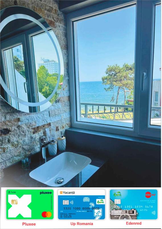MAV Beach Villa - image 1