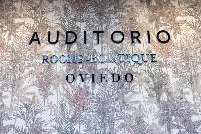 Auditorio Rooms Boutique Oviedo - image 1