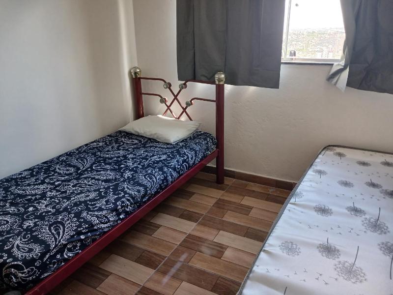 Casa Grande Barreiro Bh - image 15