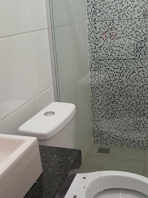 Casa Grande Barreiro Bh - image 11