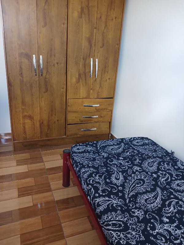 Casa Grande Barreiro Bh - image 8