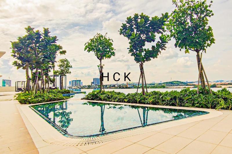 Mall Suite at Sunsuria Forum by HCK - image 16