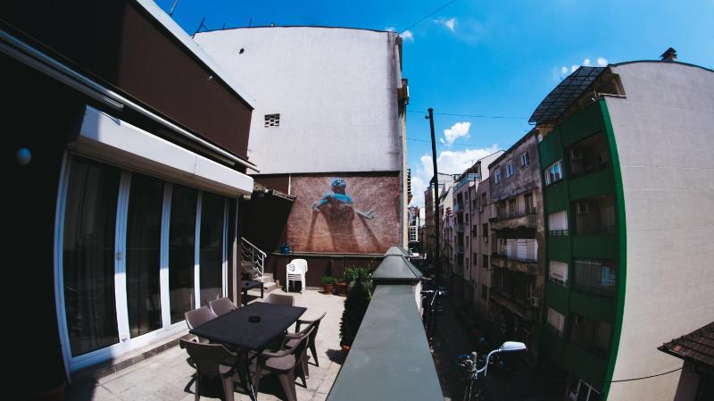 Sun Hostel - image 7