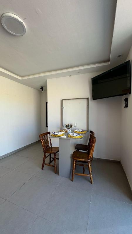 Flat na praia - image 8