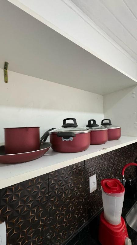 Flat na praia - image 9