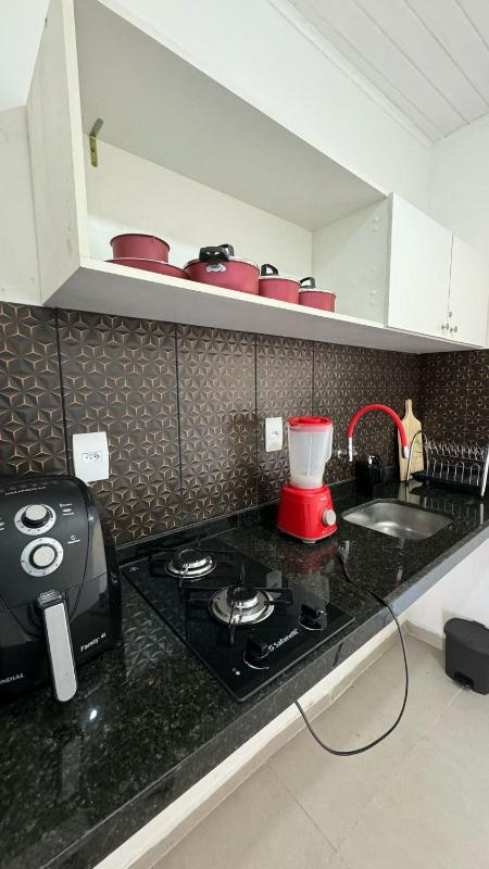 Flat na praia - image 5