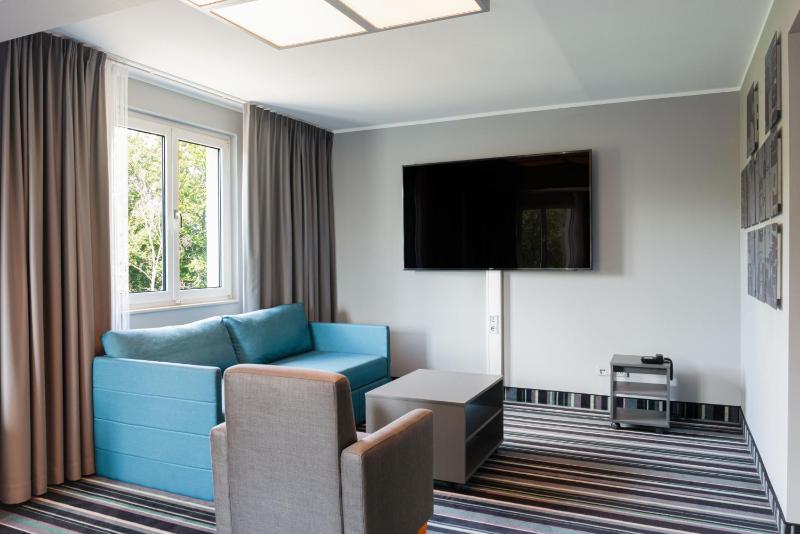 Premium Room - High Floor image 3