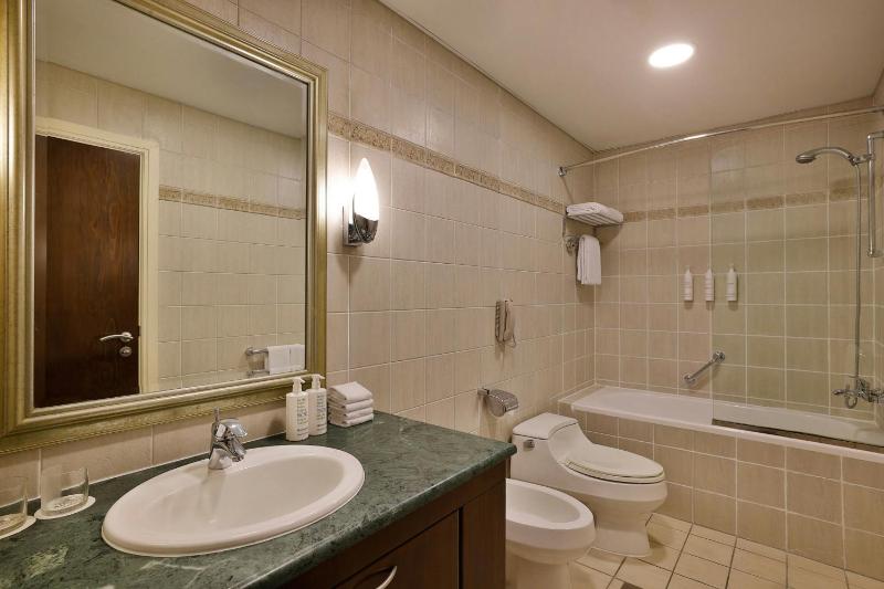 One-Bedroom Apartment image 2