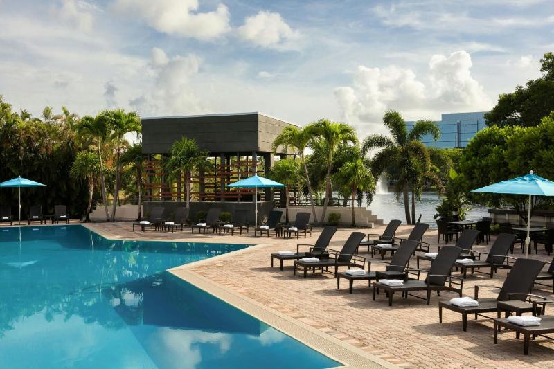The Westin Fort Lauderdale - image 47