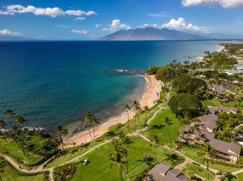 Wailea Elua Resort 1904 - image 10