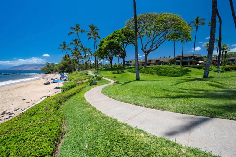 Wailea Elua Resort 1904 - image 36