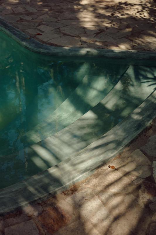 Mihira Home - 3-bedrooms private villa with AC & Pool - image 12