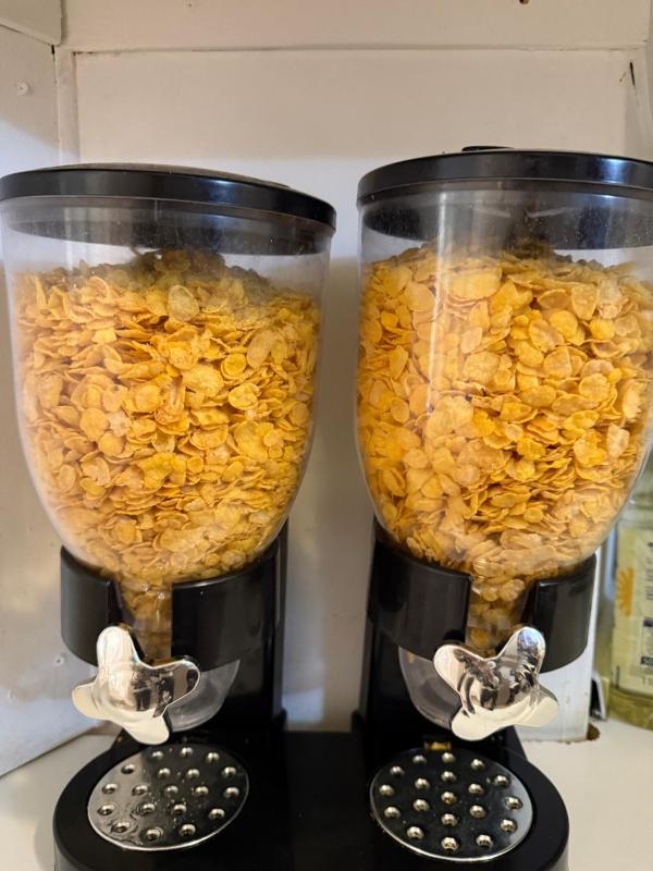 Bed in 6-Bed Mixed Dormitory Room image 4