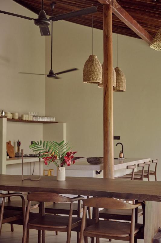 Mihira Home - 3-bedrooms private villa with AC & Pool - image 9