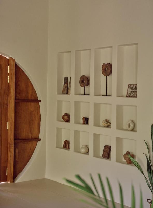 Mihira Home - 3-bedrooms private villa with AC & Pool - image 3