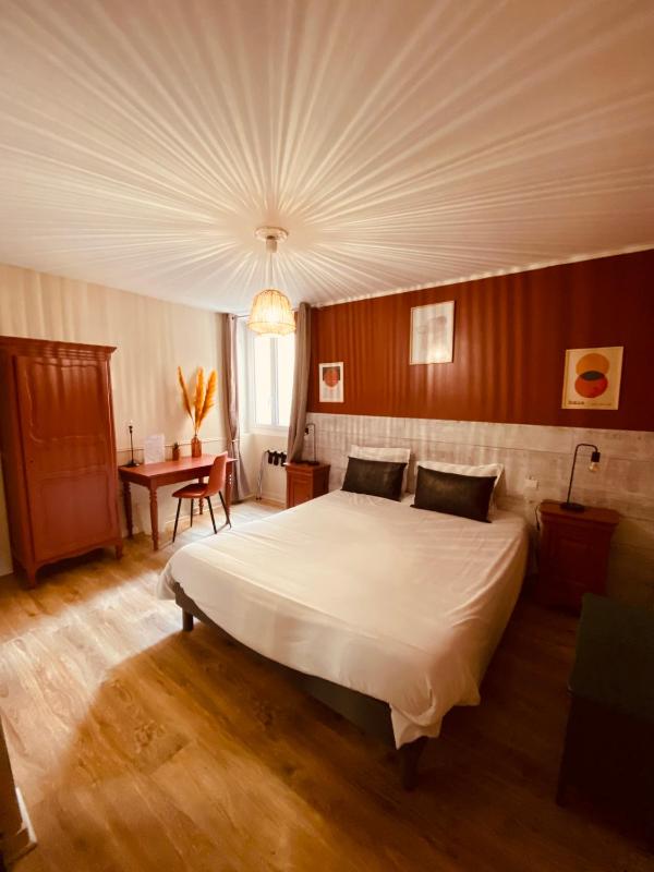 Hotel Abat Jour - image 8