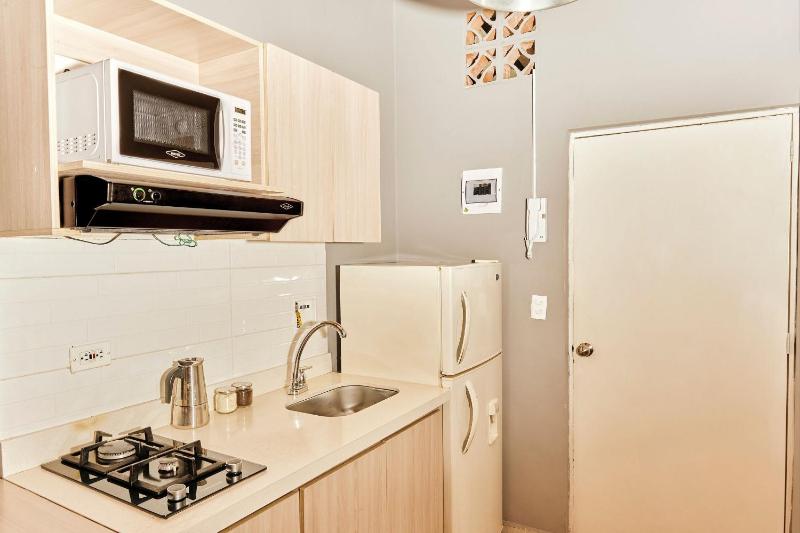 Apartments in Zona Rosa de Laureles - image 10