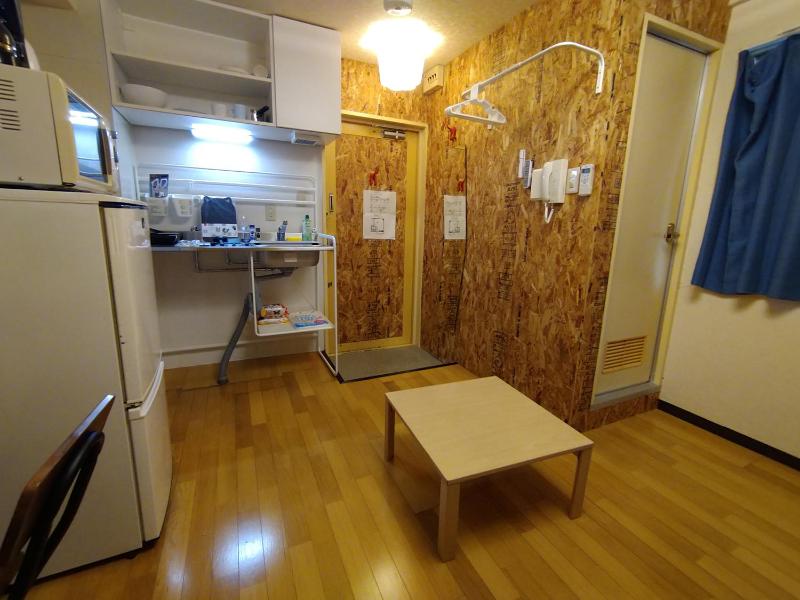 Rapyuta monthly apartment - image 14