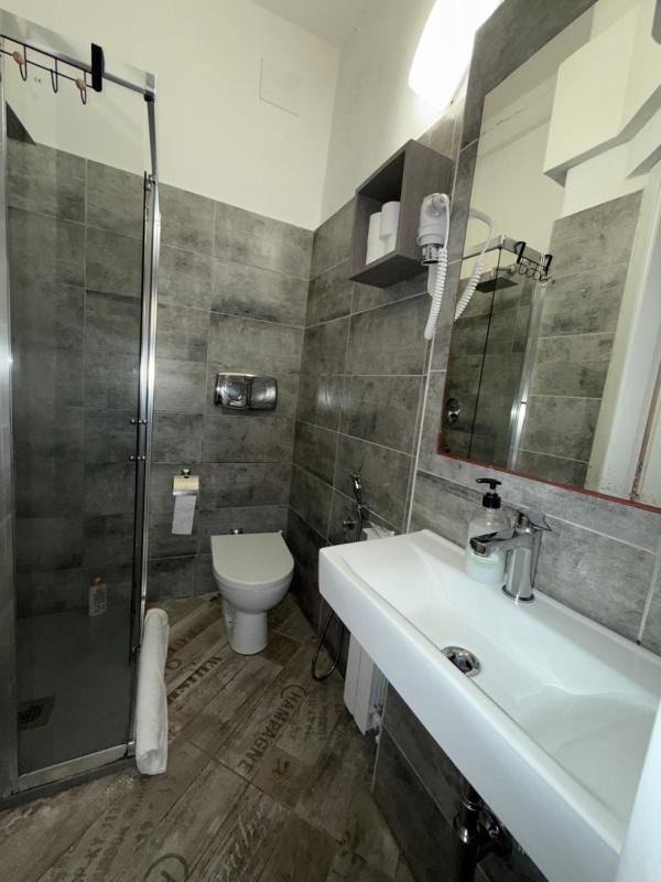 Bunk Bed in Mixed Dormitory Room image 2