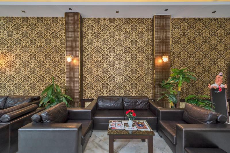 Kuran Hotel International - image 5