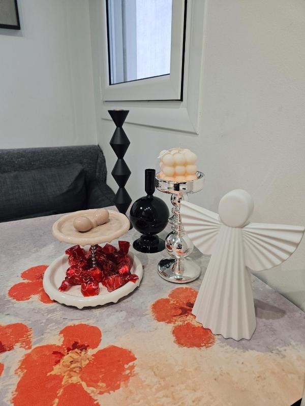 LYT Apartment-Two-bedroom near Acropolis - image 4