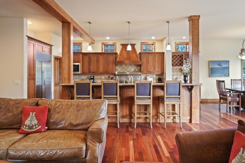 Drake Park Villa - image 48