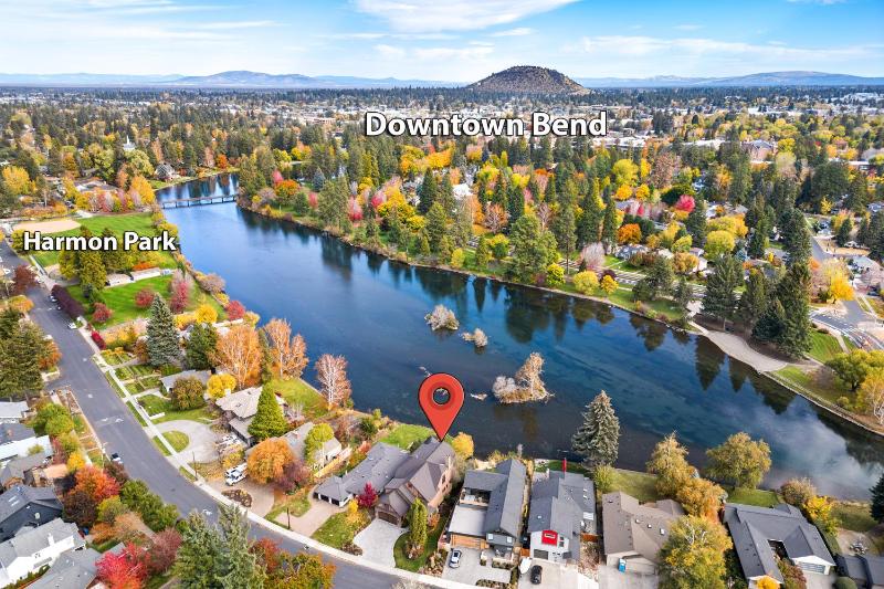 Drake Park Villa - image 23