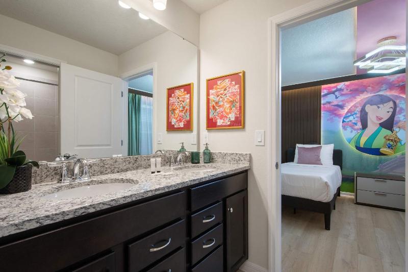 Ultimate Orlando Family Getaway - image 36