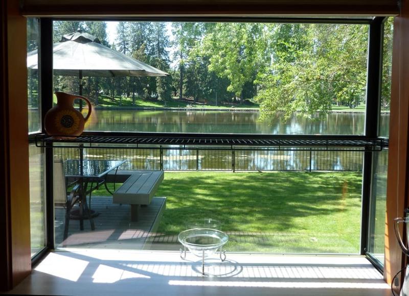 Mirror Pond - image 1