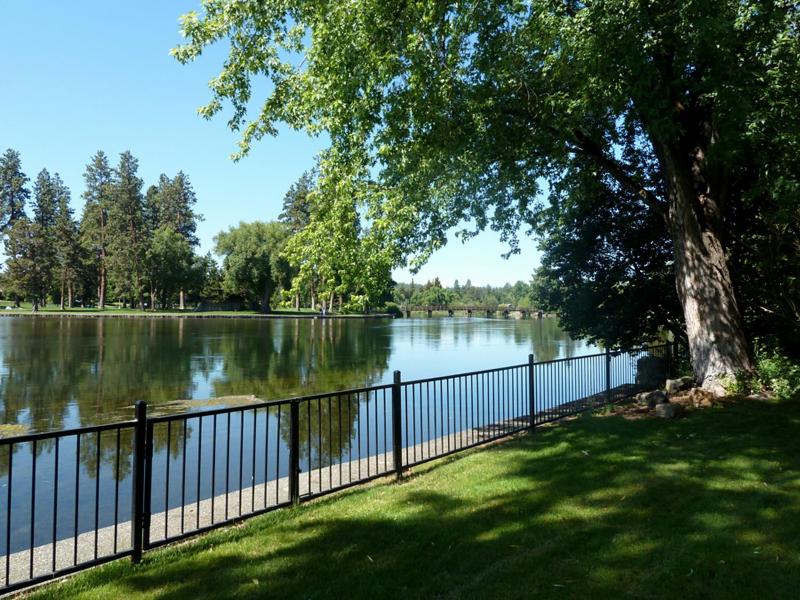 Mirror Pond - image 19