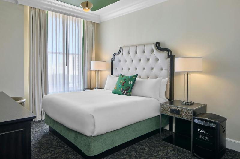 Wellness King Room image 4