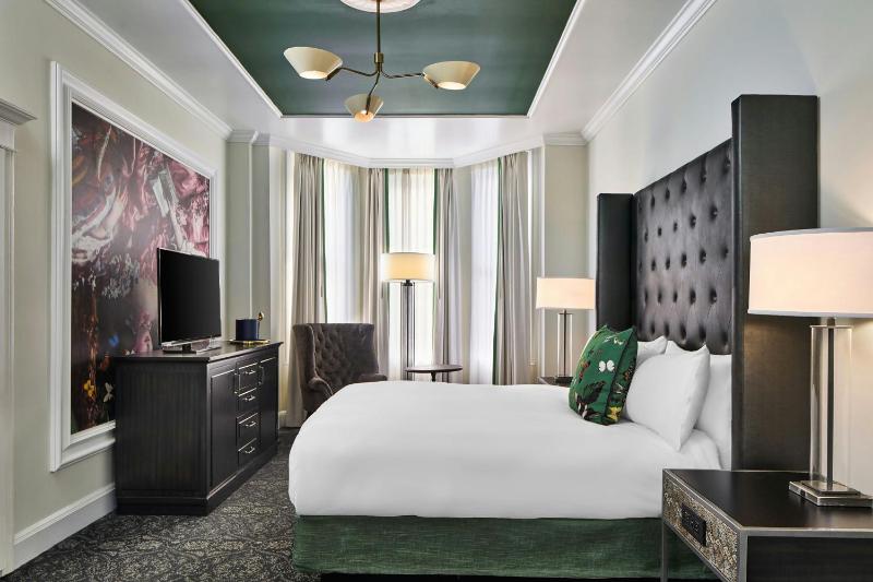Double Room with Two Double Beds image 3