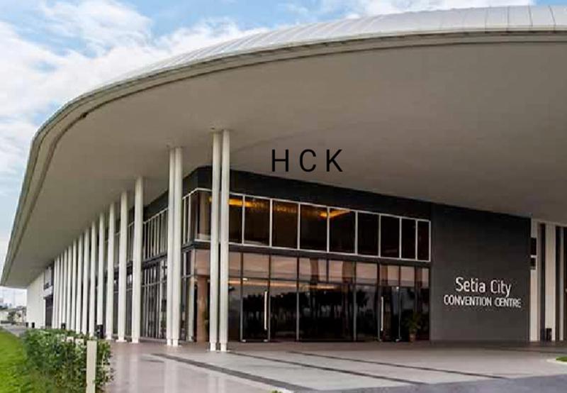 Mall Suite at Sunsuria Forum by HCK - image 13