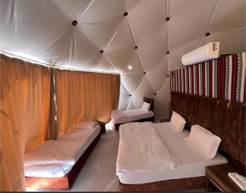 Rum rose luxury camp - image 5