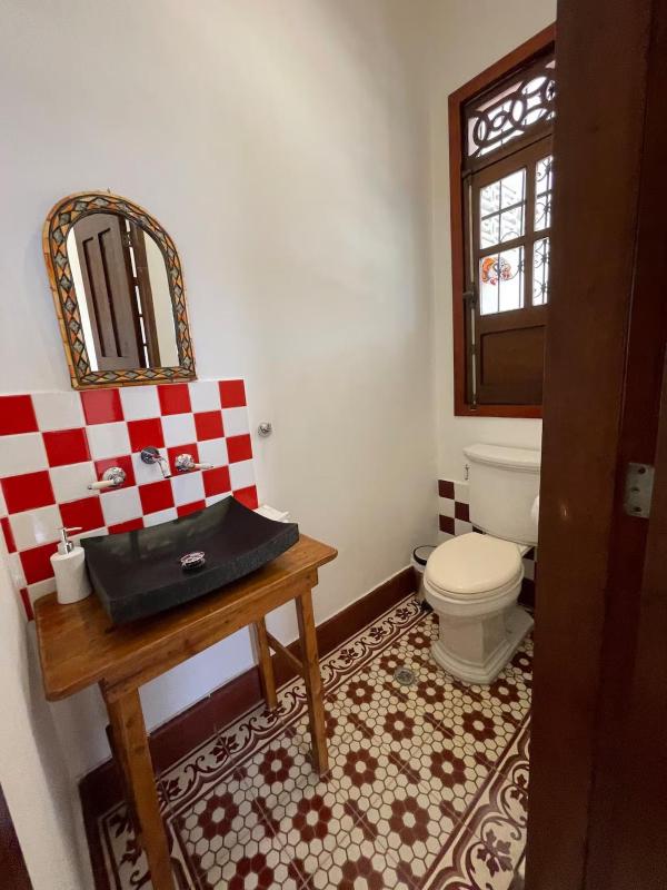 Casa Blanca María Barranquilla - Authentic republican house - image 31