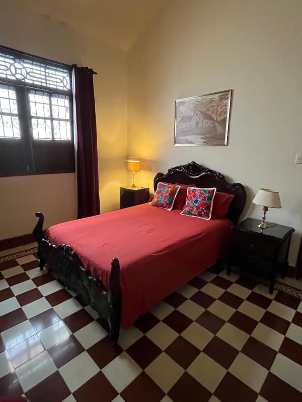 Casa Blanca María Barranquilla - Authentic republican house - image 15
