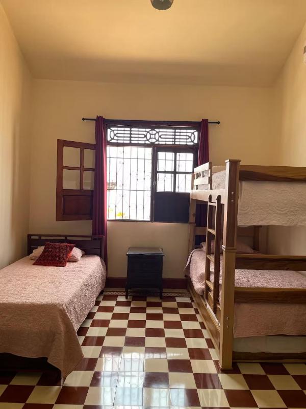 Casa Blanca María Barranquilla - Authentic republican house - image 25