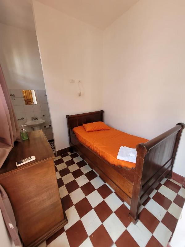 Casa Blanca María Barranquilla - Authentic republican house - image 16