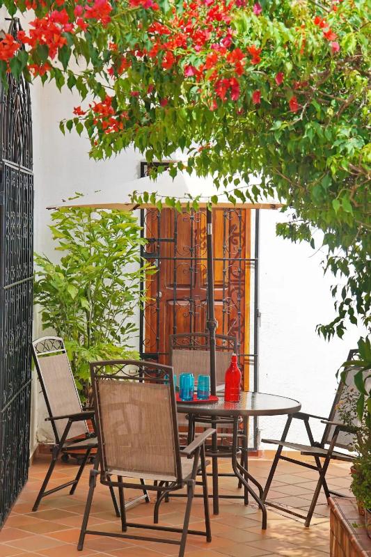 Casa Blanca María Barranquilla - Authentic republican house - image 21