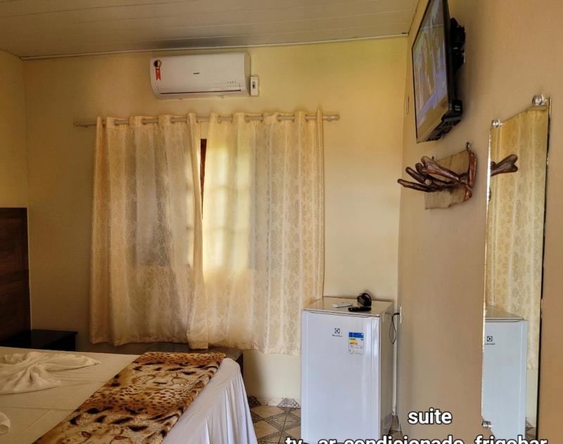 Pousada Betta - image 43