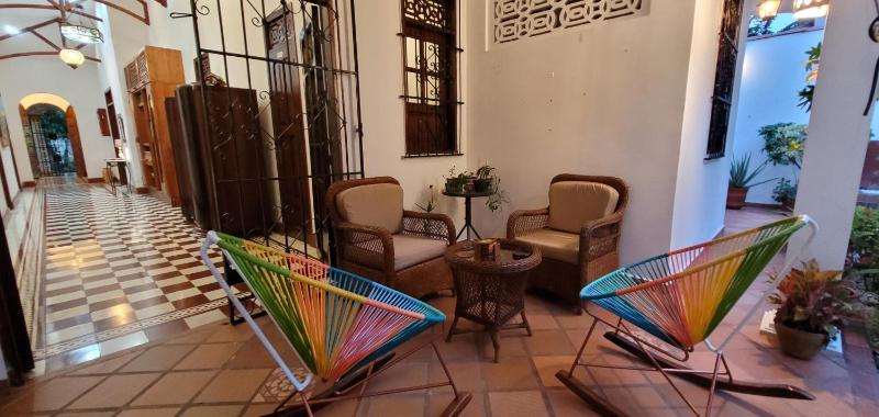 Casa Blanca María Barranquilla - Authentic republican house - image 14