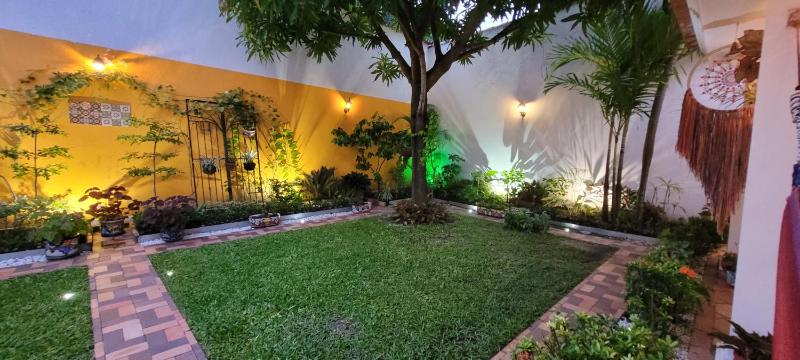 Casa Blanca María Barranquilla - Authentic republican house - image 11