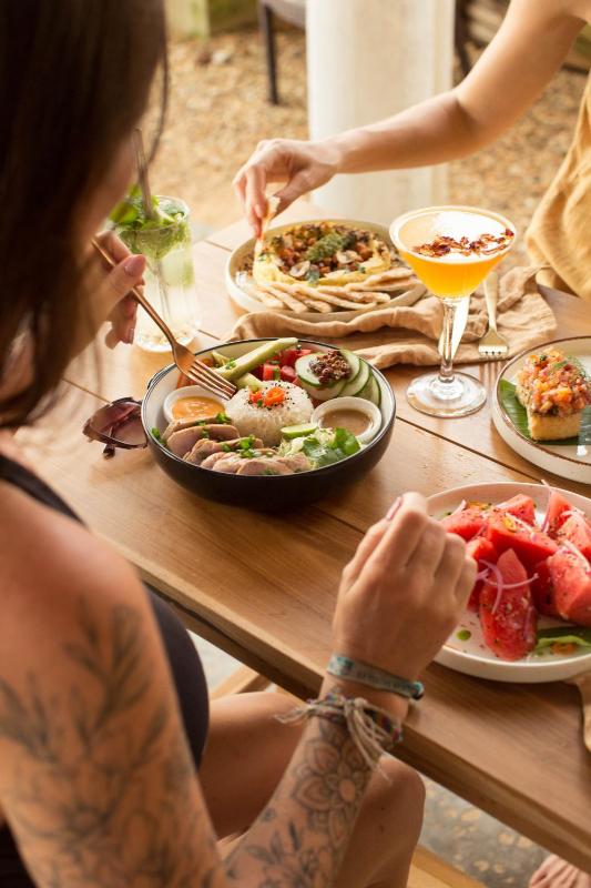 Amaroo Hikkaduwa - image 33