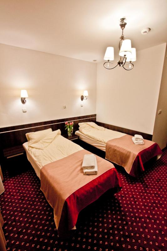 Single Room image 4