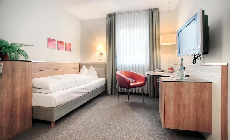 Standard Single Room image 4