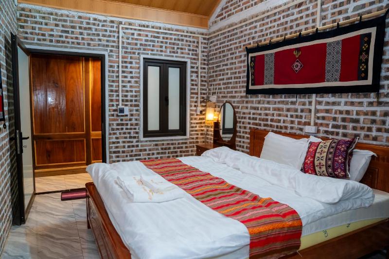 Mai Chau Madame Hue Homestay - image 4