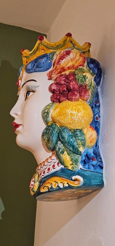 Palermo Belmonte Florio - image 5