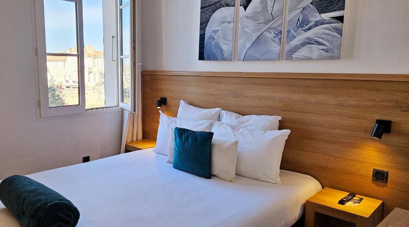 Double Room - Harbour image 4