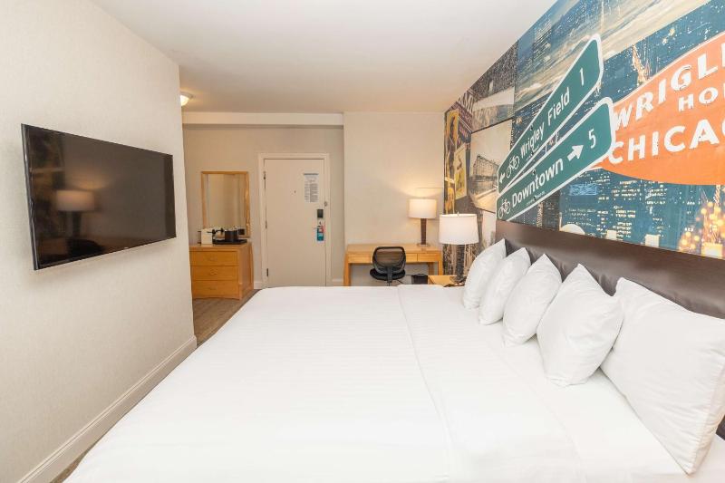 King Room image 1
